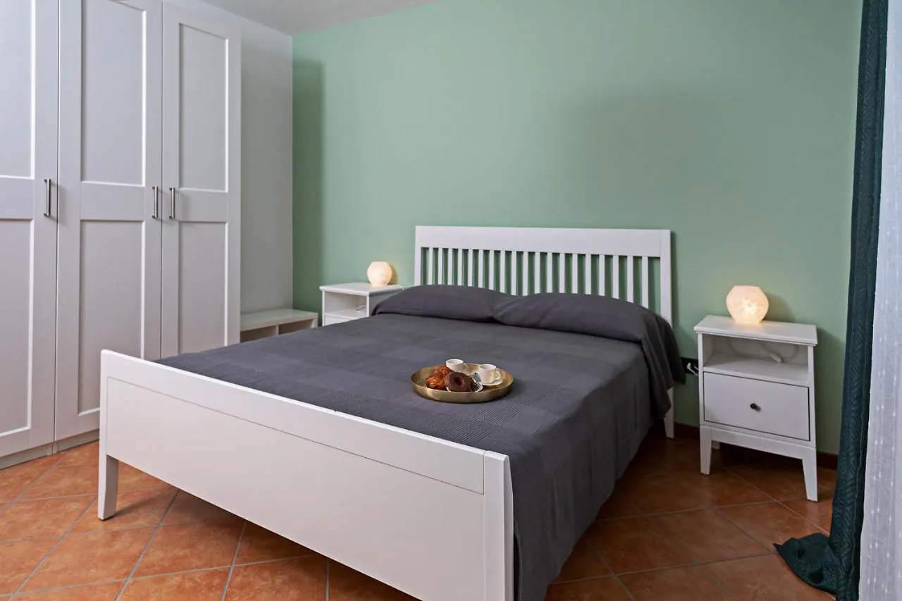 Villa Ida - Regarda Travel Costermano 0*,