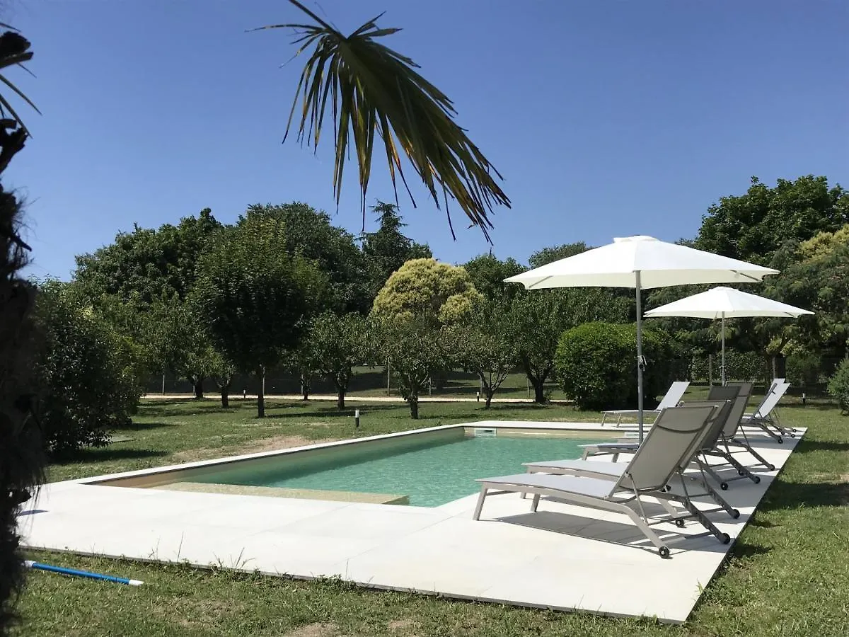 Chalet Villa Ida - Regarda Travel Costermano