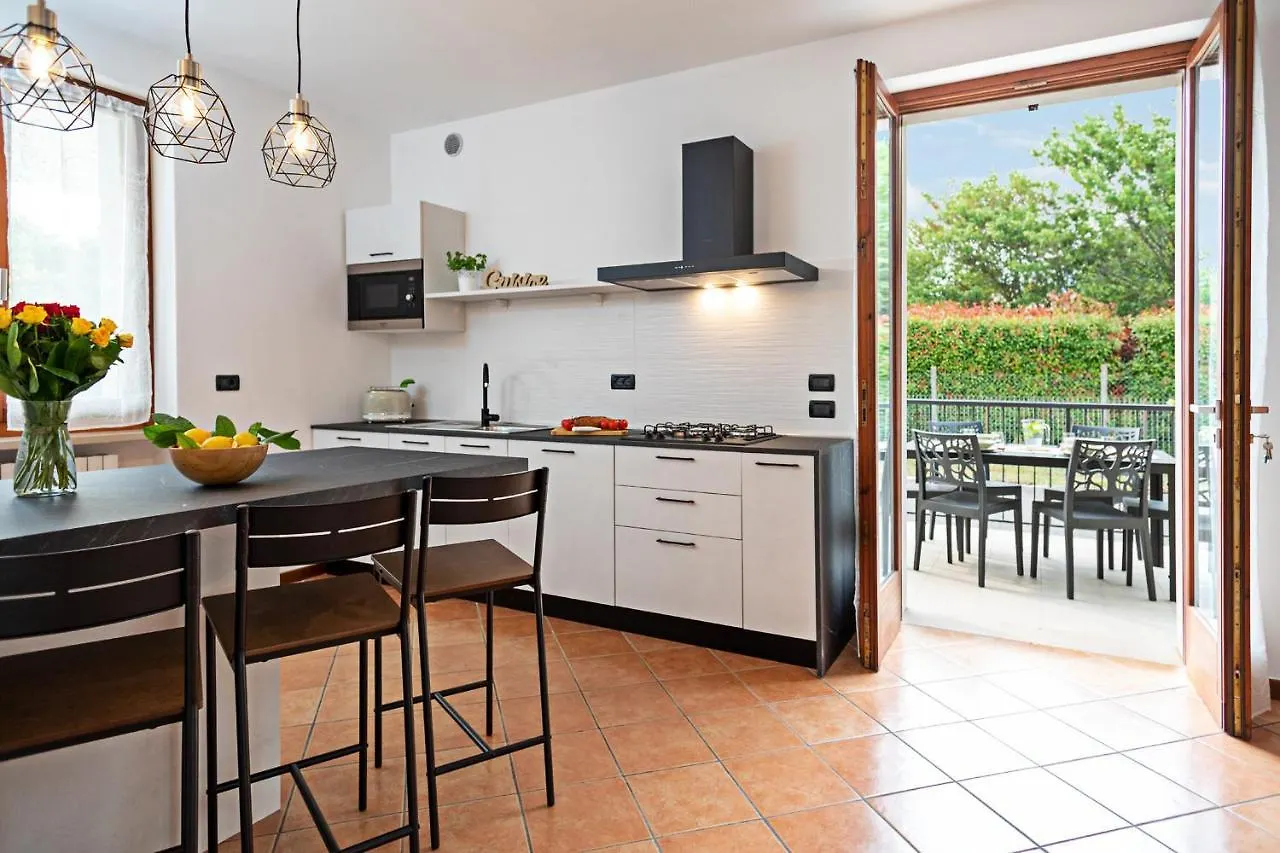 Villa Ida - Regarda Travel Costermano 0*,  Italy