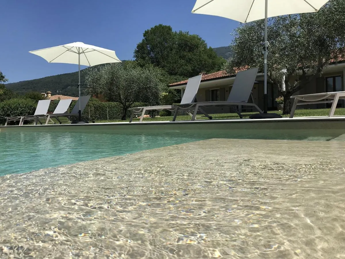 Villa Ida - Regarda Travel Costermano 0*,  Italy