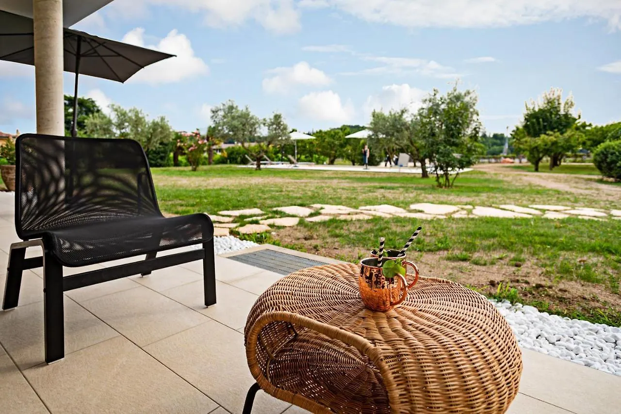 Chalet Villa Ida - Regarda Travel Costermano