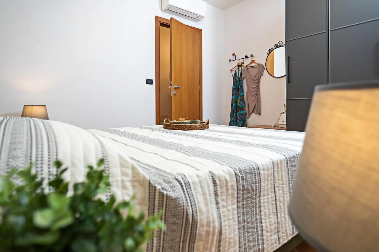 Villa Ida - Regarda Travel Costermano Chalet