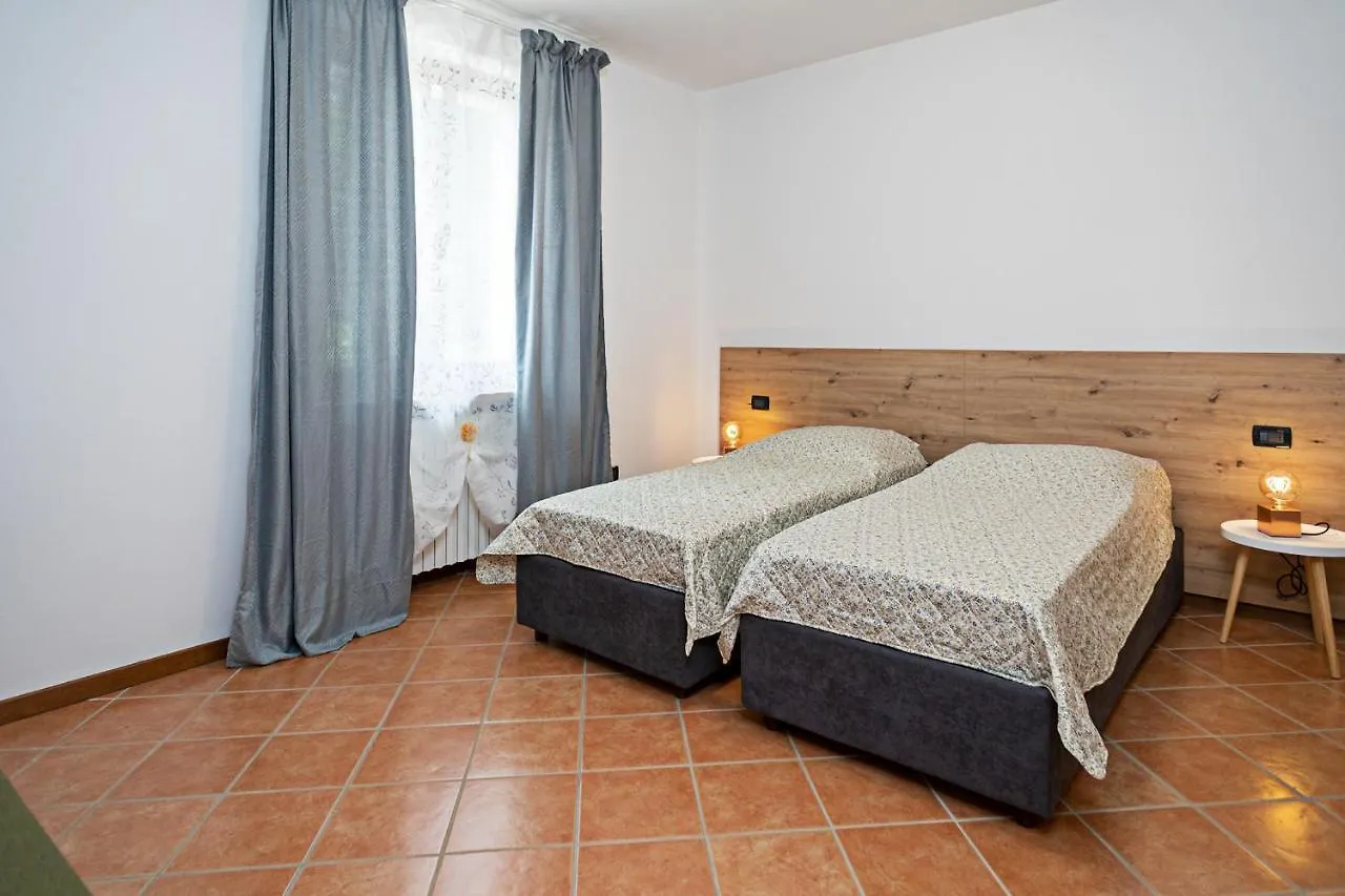 Villa Ida - Regarda Travel Costermano 0*,  Italy