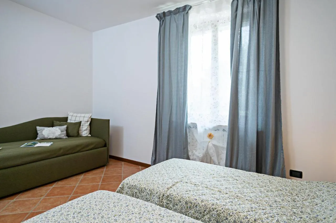 Villa Ida - Regarda Travel Costermano 0*,
