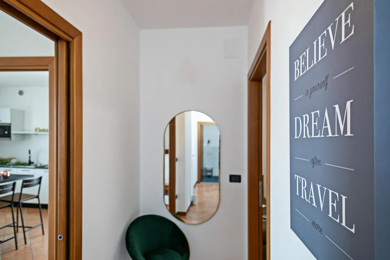 Chalet Villa Ida - Regarda Travel Costermano