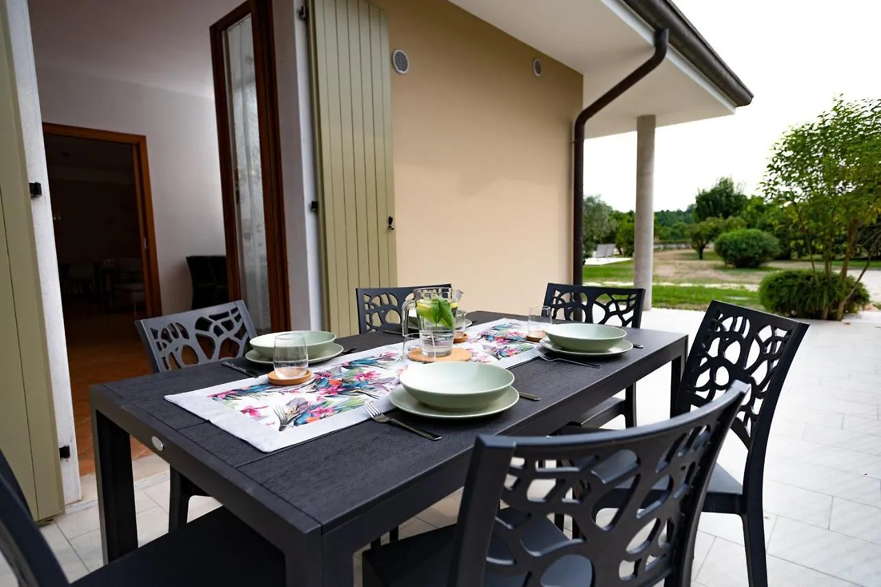 Villa Ida - Regarda Travel Costermano 0*,