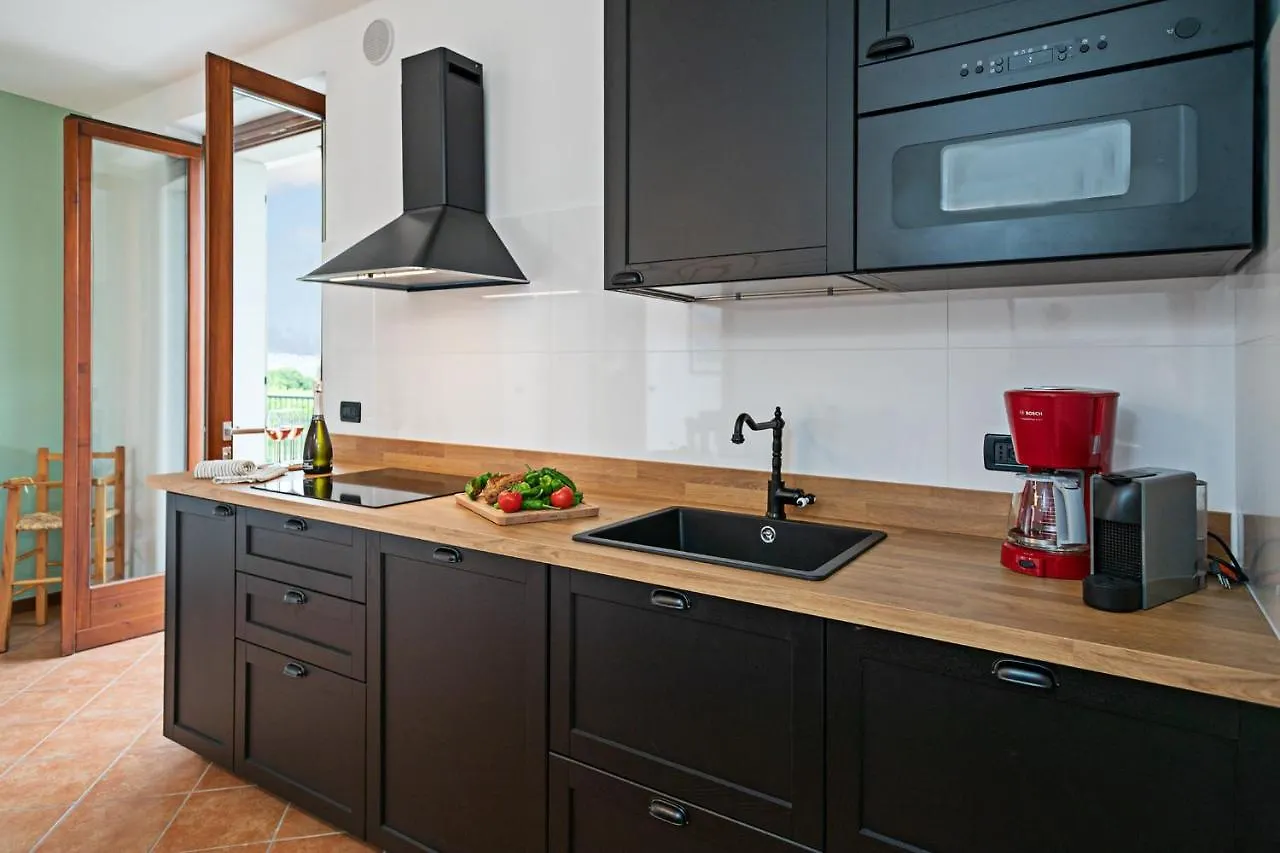 Villa Ida - Regarda Travel Costermano 0*,  Italy