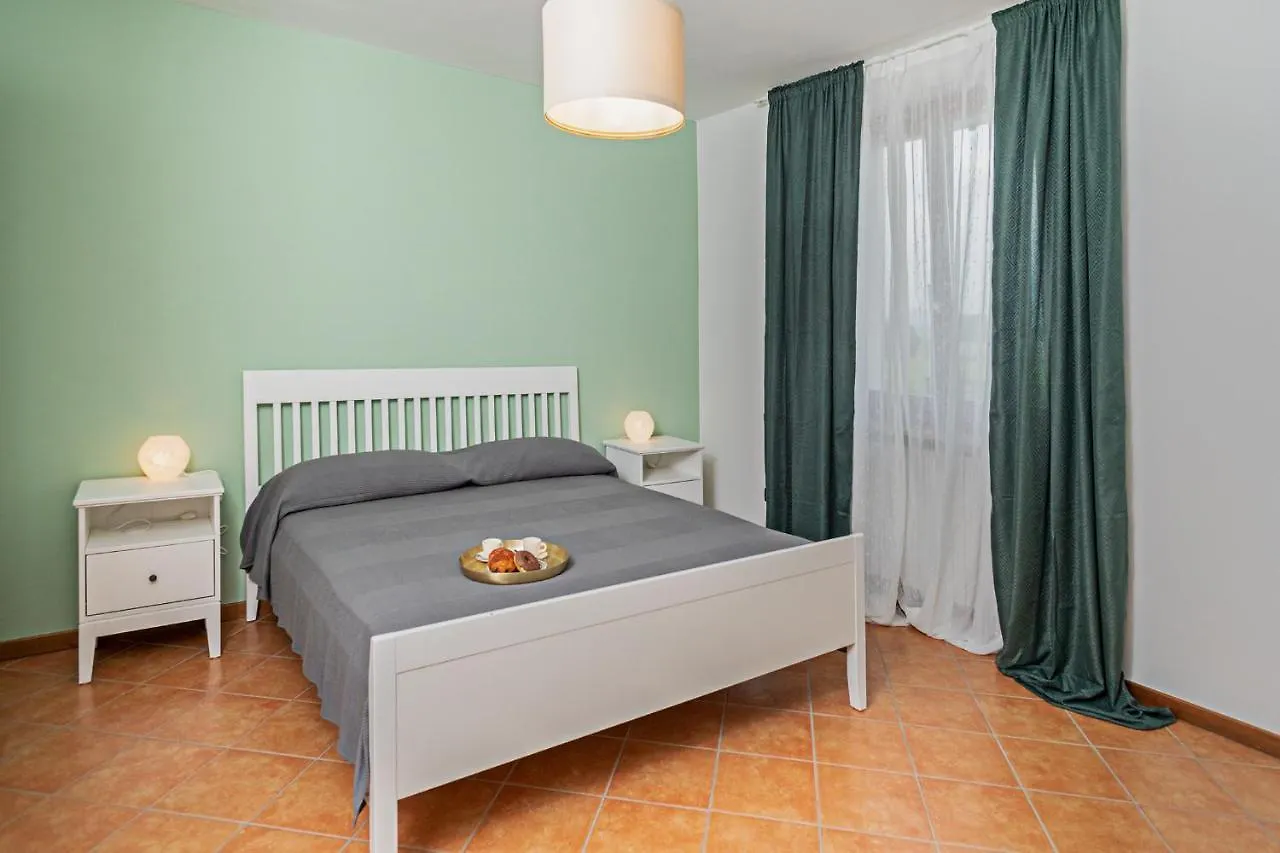 Villa Ida - Regarda Travel Costermano 0*,  Italy