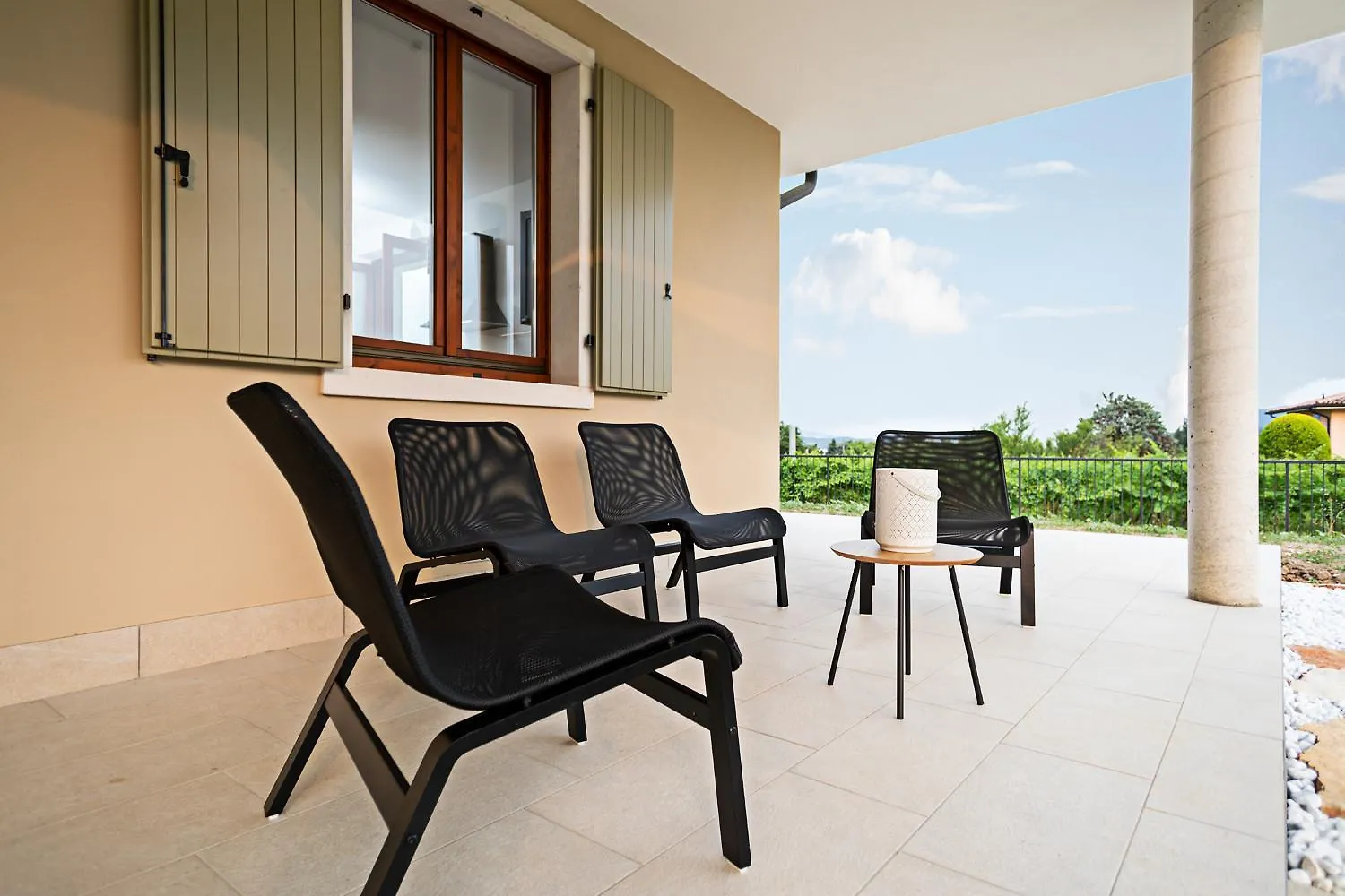Villa Ida - Regarda Travel Costermano 0*,  Italy