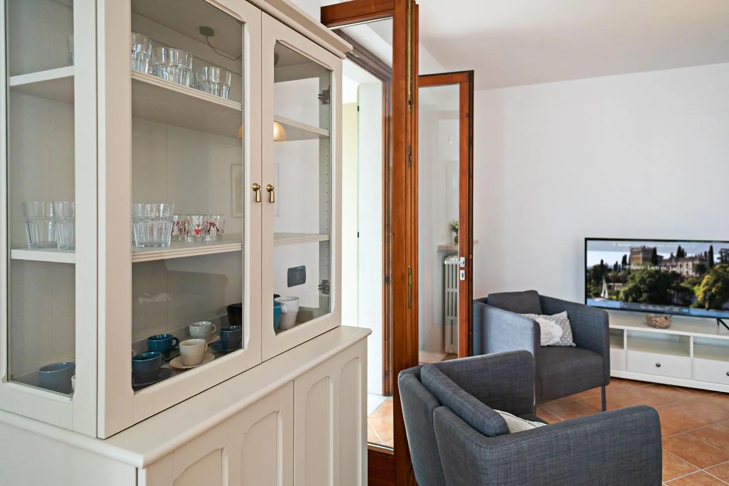 Villa Ida - Regarda Travel Costermano