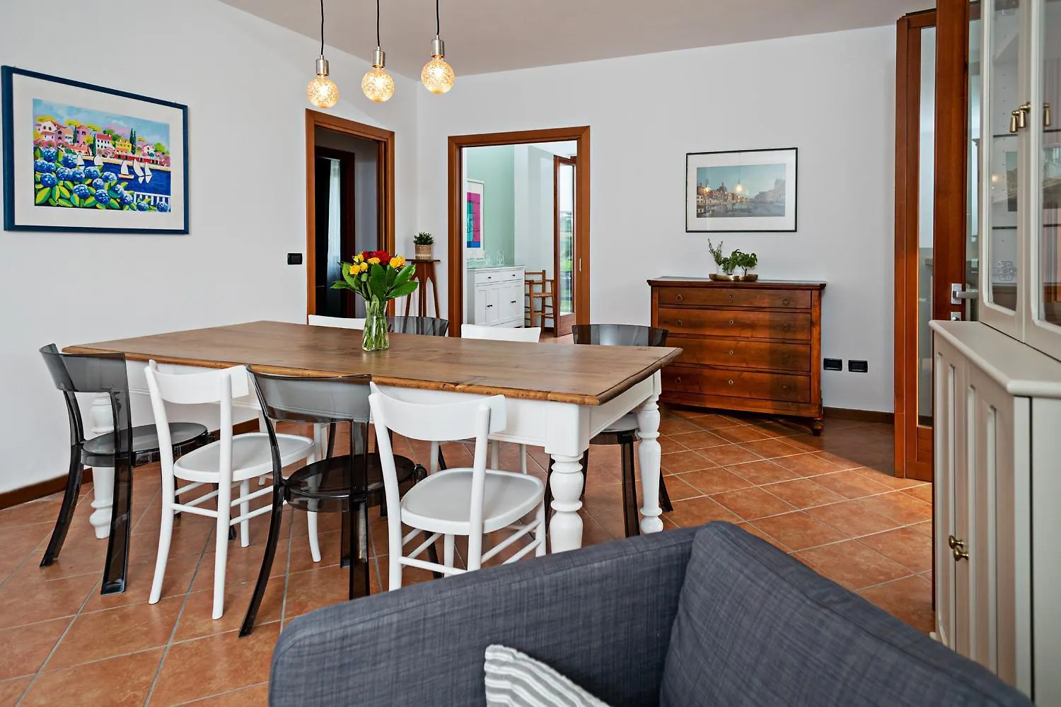 Villa Ida - Regarda Travel Costermano 0*,