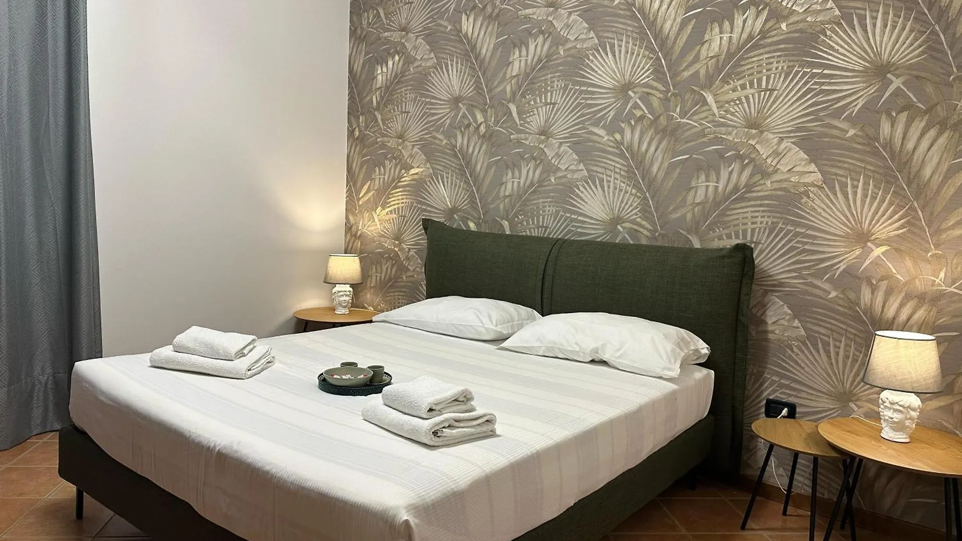 Villa Ida - Regarda Travel Costermano