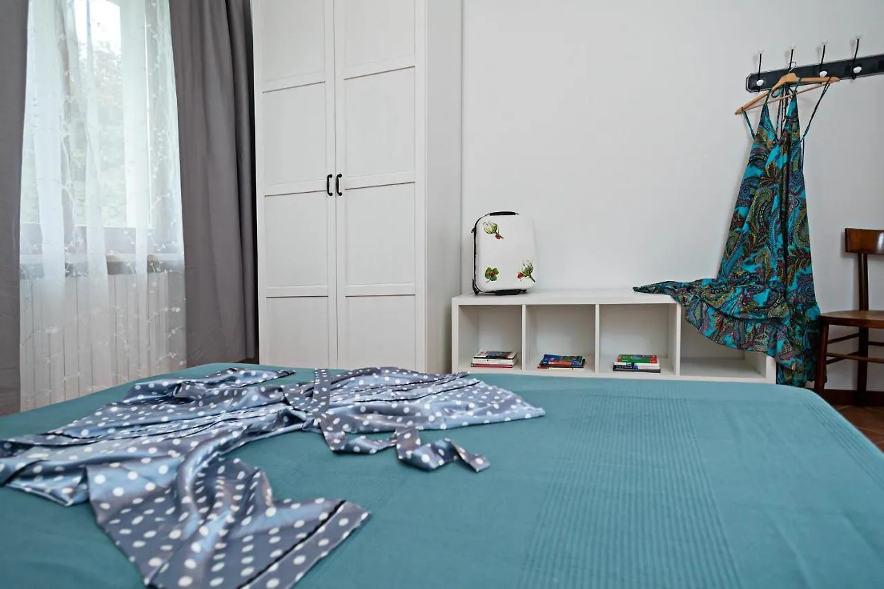 Villa Ida - Regarda Travel Costermano