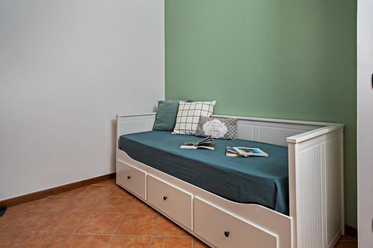 Chalet Villa Ida - Regarda Travel Costermano Italy