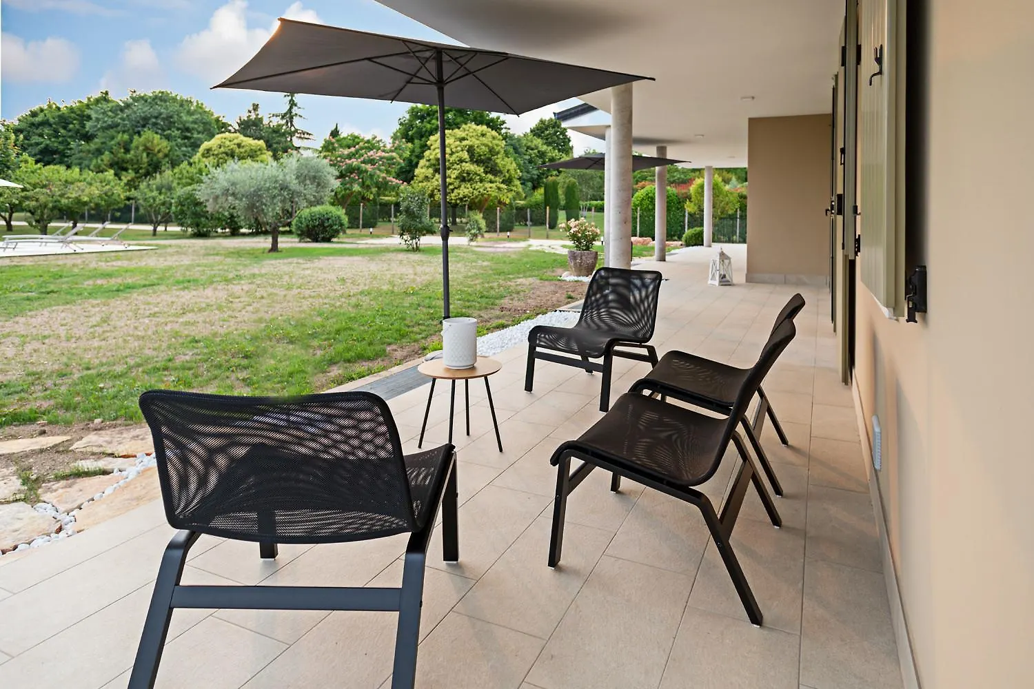 Villa Ida - Regarda Travel Costermano Italy